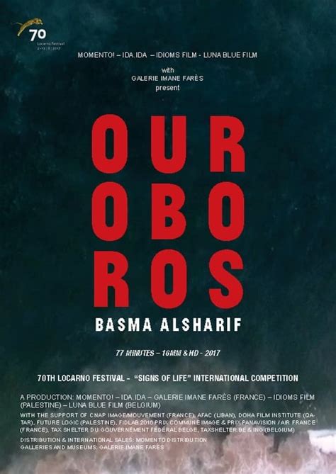 gofilm ouroboros|Ouroboros (2017) — The Movie Database (TMDB).